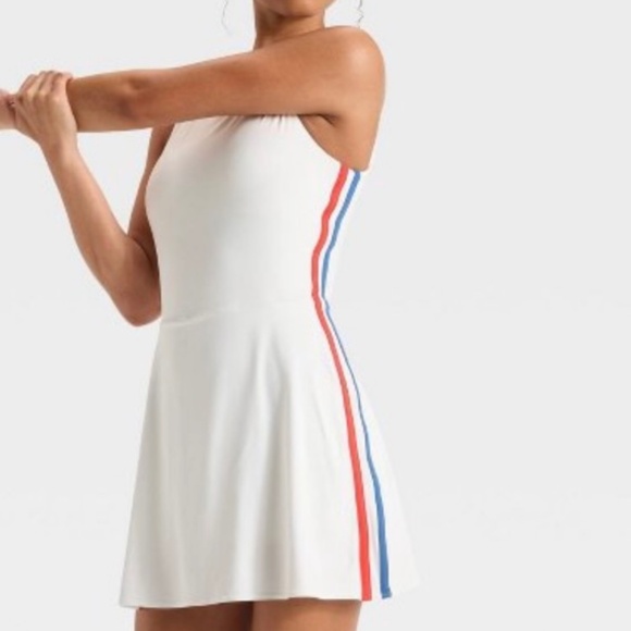 JoyLab Active Dress (M) Tennis Pickleball - Picture 1 of 11